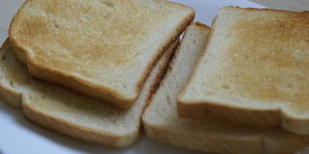 сэндвич с яичным салатом