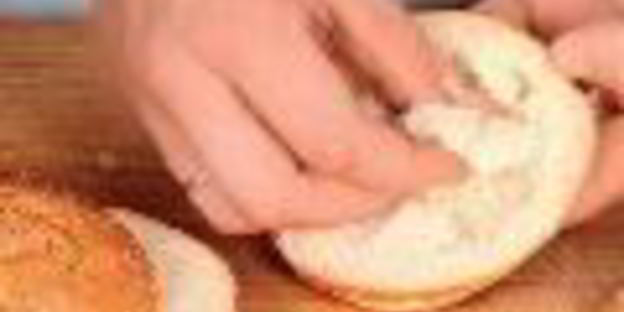 сэндвич слоппи джо