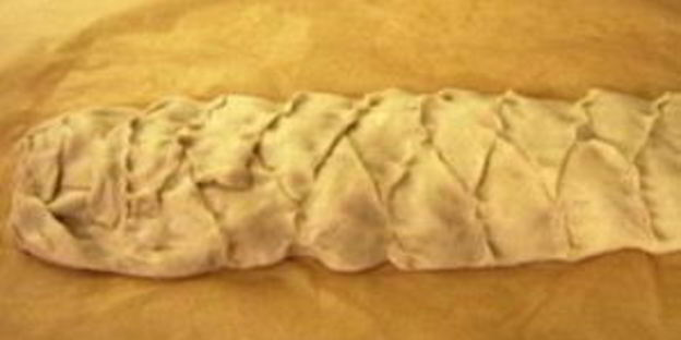 сэндвич со свининой