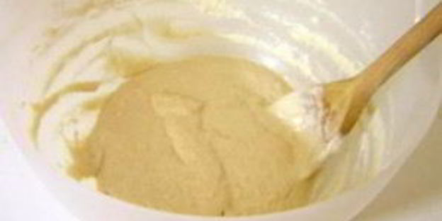 сэндвич со свининой