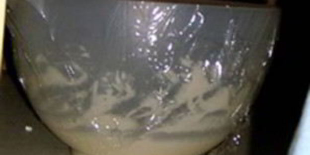 сэндвич со свининой