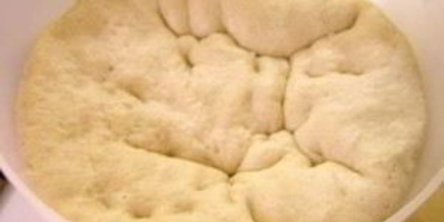 сэндвич со свининой