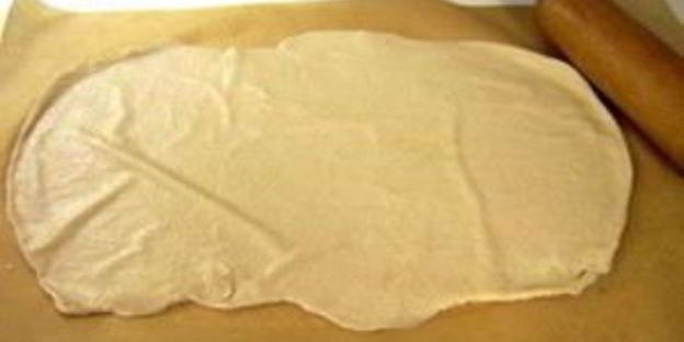 сэндвич со свининой