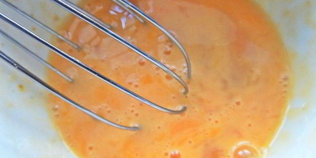 сэндвичи из баклажанов