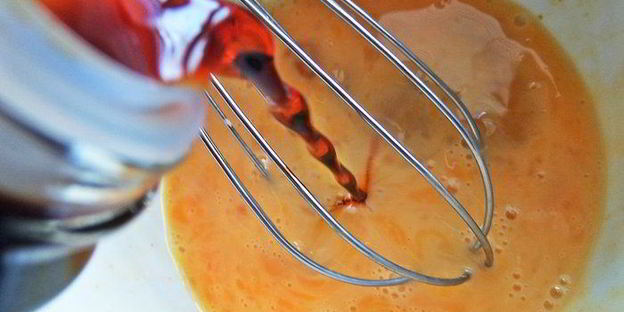 сэндвичи из баклажанов