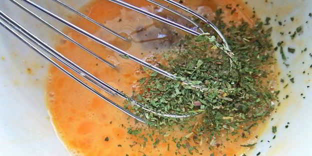 сэндвичи из баклажанов