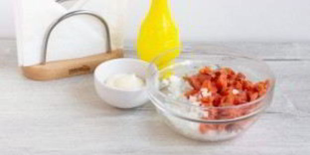 сэндвичи летние