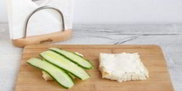 сэндвичи летние