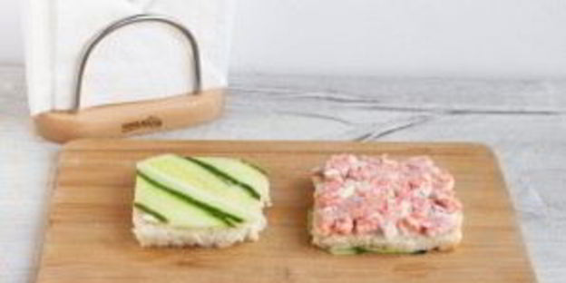 сэндвичи летние