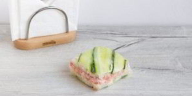 сэндвичи летние