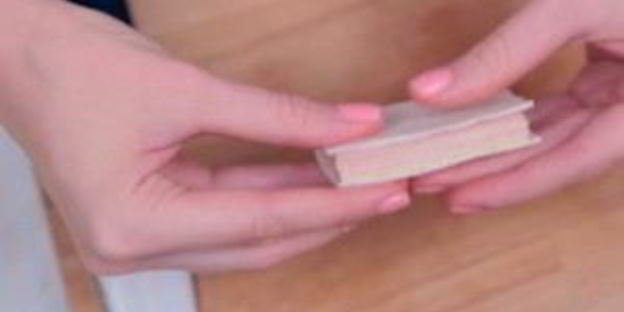 сэндвичи съедобные учебники