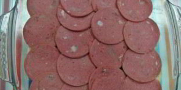 сэндвичи в духовке