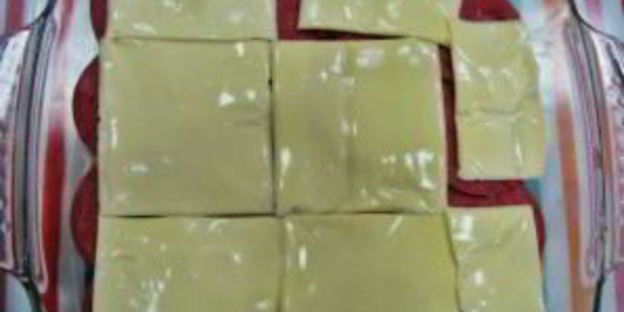 сэндвичи в духовке