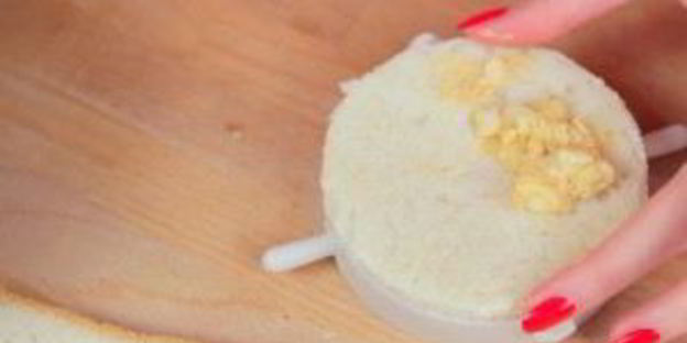 сэндвичи в школу, универ, на работу