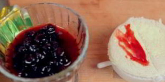 сэндвичи в школу, универ, на работу