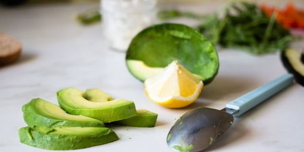 вегетарианский сэндвич