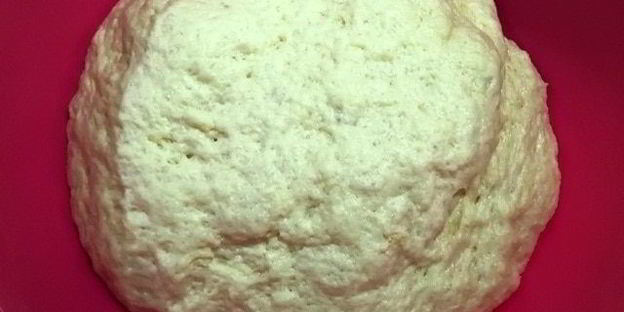 заварные булочки для сэндвичей