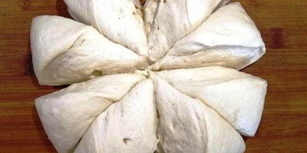 заварные булочки для сэндвичей