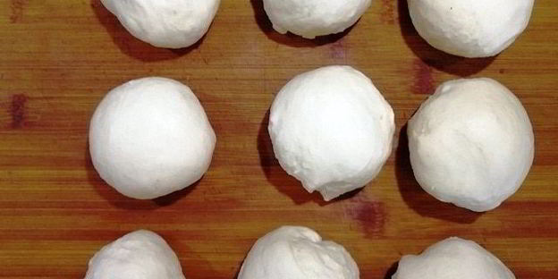 заварные булочки для сэндвичей