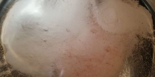 заварные булочки для сэндвичей