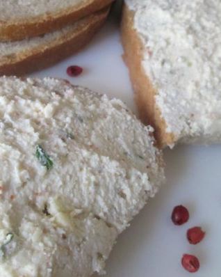 Сыр Липтауэр