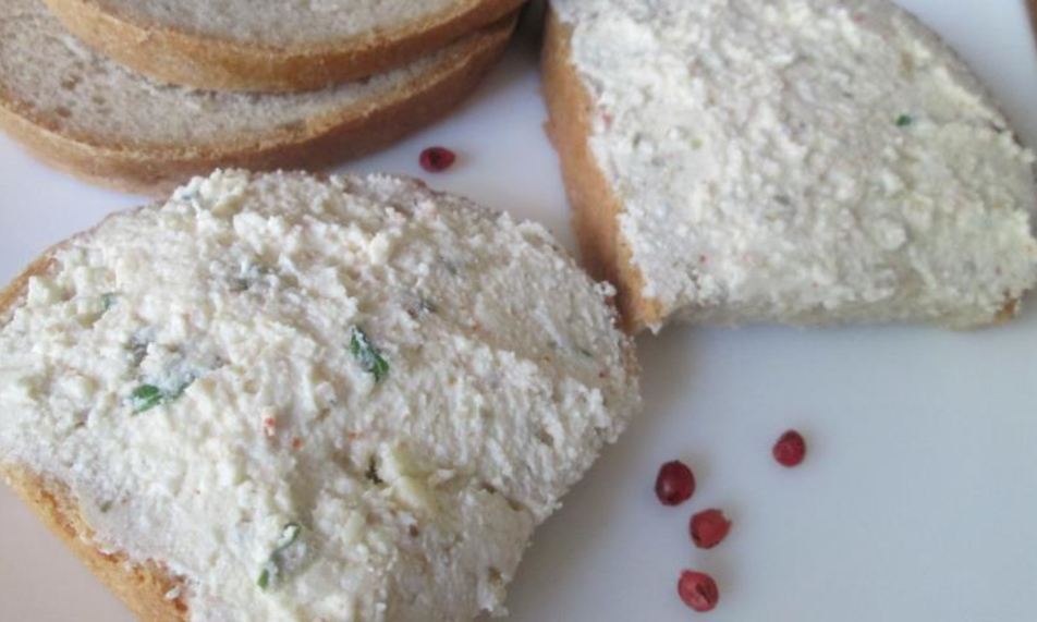 Рецепт сыра липтауэр