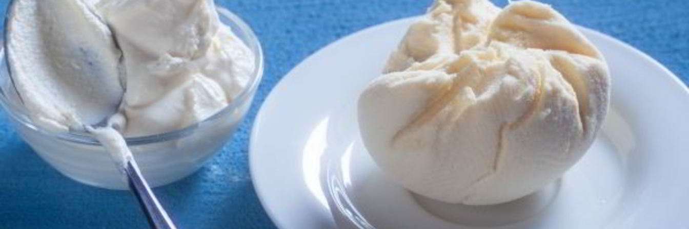 Сыр маскарпоне