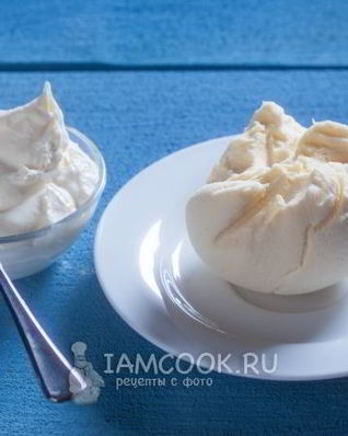 Сыр маскарпоне