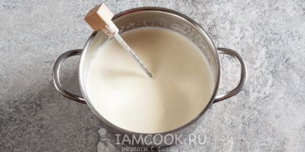 сыр маскарпоне