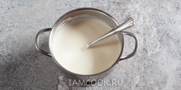 сыр маскарпоне