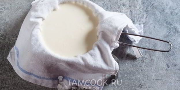 сыр маскарпоне