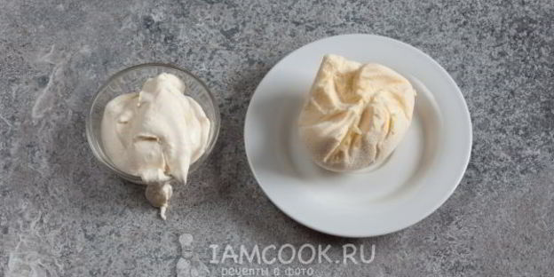 сыр маскарпоне