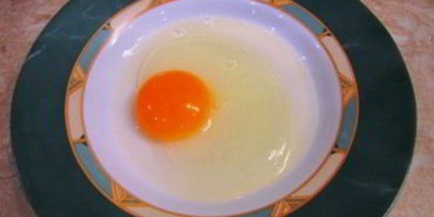 сыр на сковороде