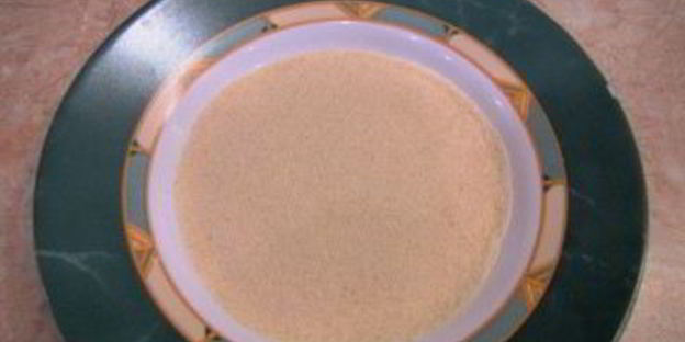 сыр на сковороде