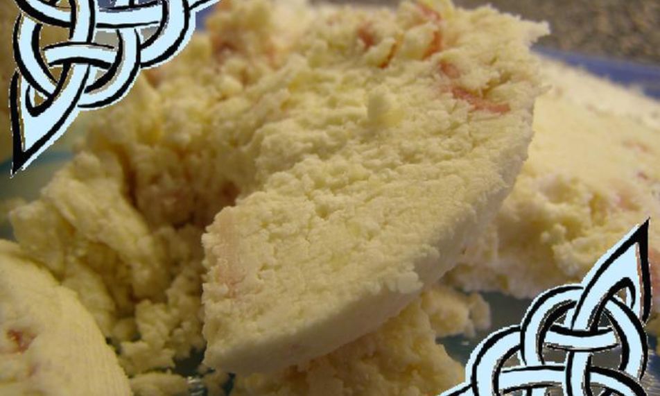 Рецепт сыра сырыча