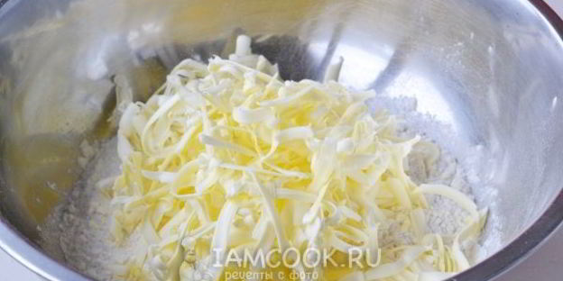 домашние тарталетки