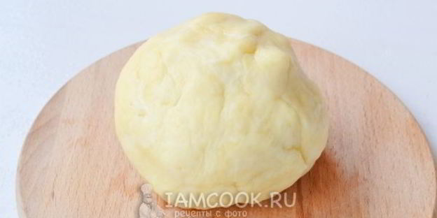 домашние тарталетки