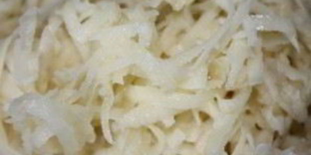 картофельные тарталетки с грибами