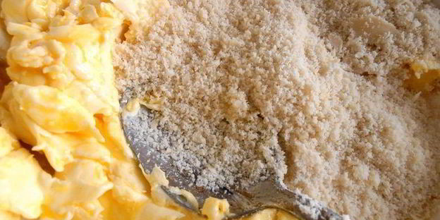 китайские яичные тарталетки