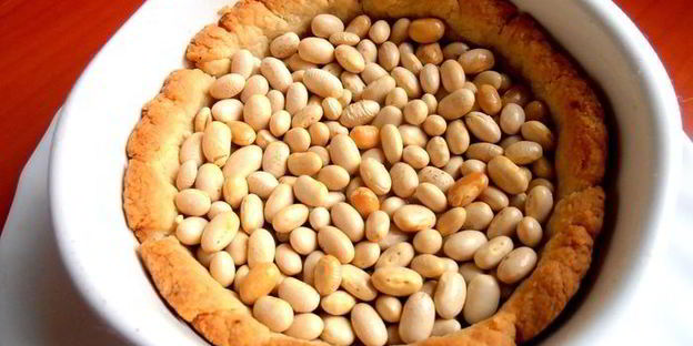 китайские яичные тарталетки