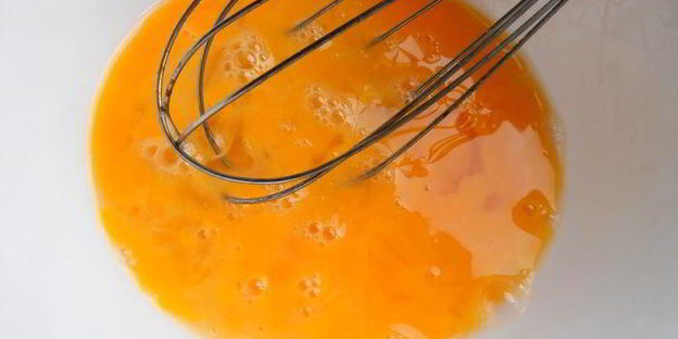 китайские яичные тарталетки