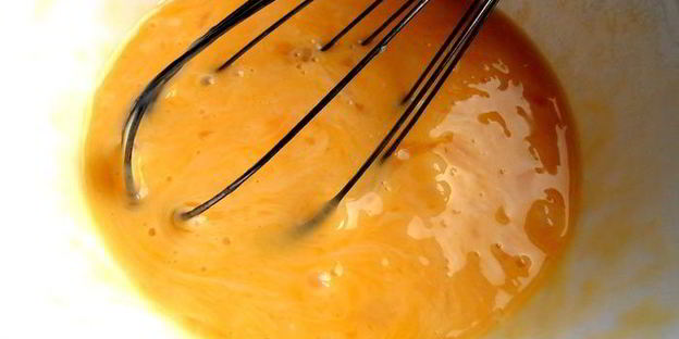 китайские яичные тарталетки