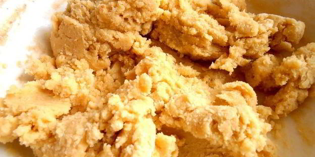 китайские яичные тарталетки