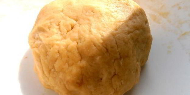 китайские яичные тарталетки