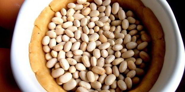 китайские яичные тарталетки