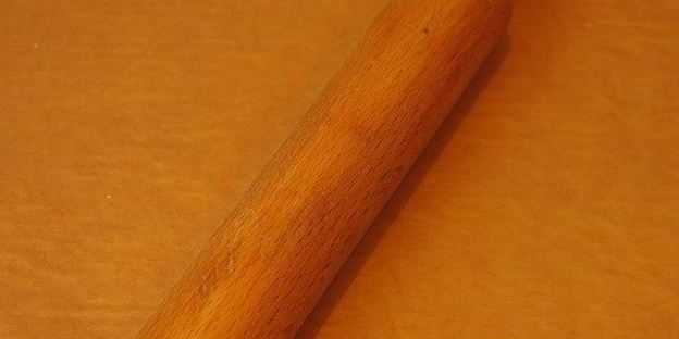 миндальные тарталетки с кремом из авокадо