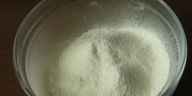 миндальные тарталетки с кремом из авокадо