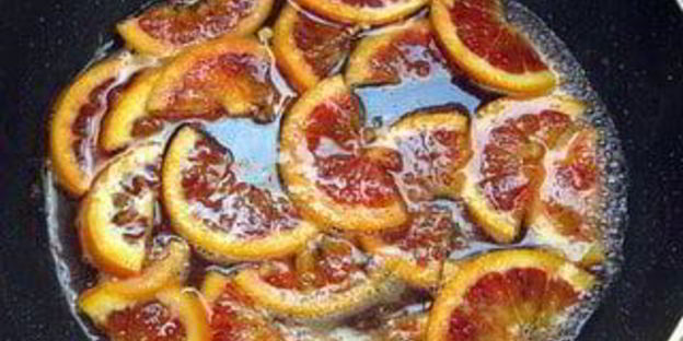 мини-тарталетки с рикоттой