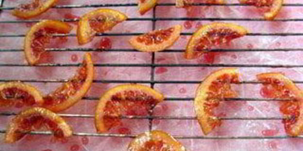 мини-тарталетки с рикоттой