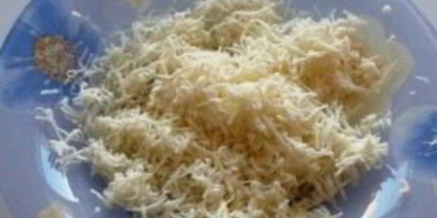 новогодние тарталетки